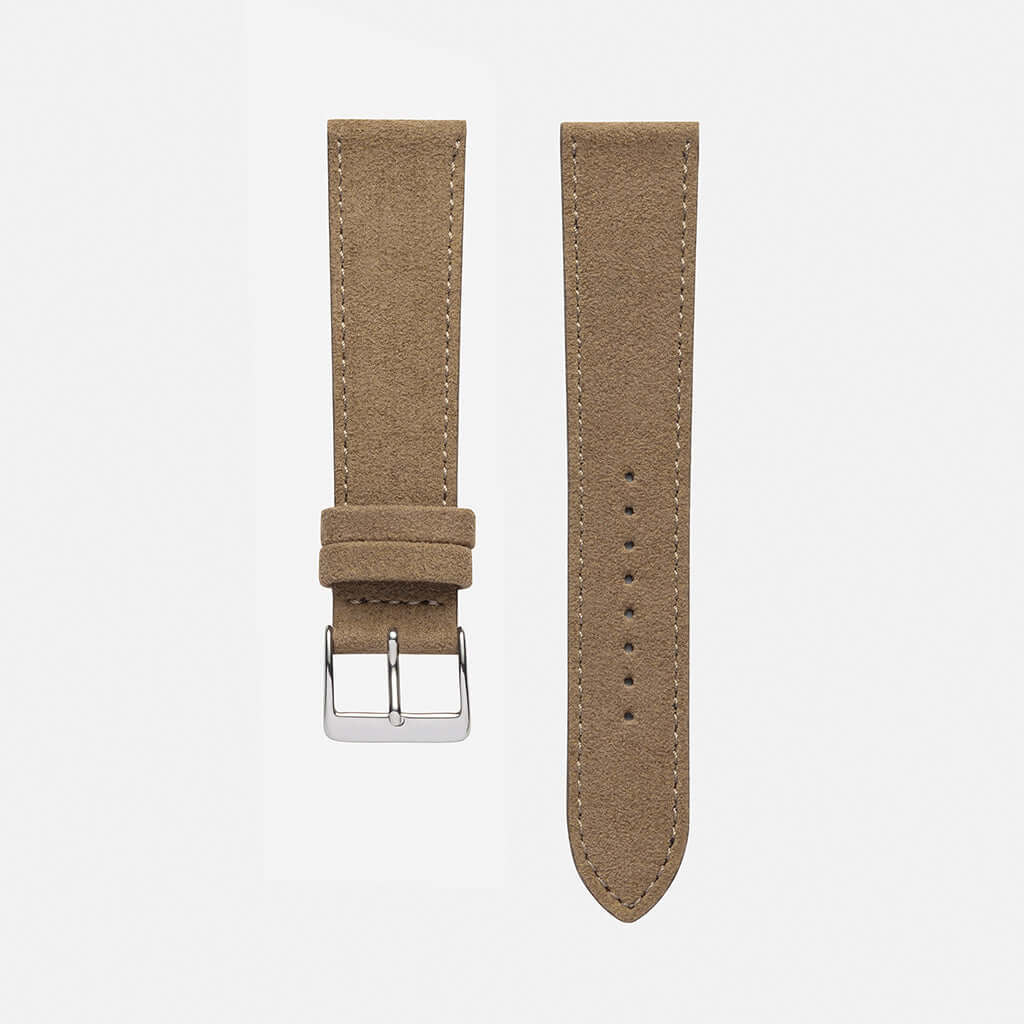 Alcantara – Uhrenarmband aus original Alcantara - Image 14