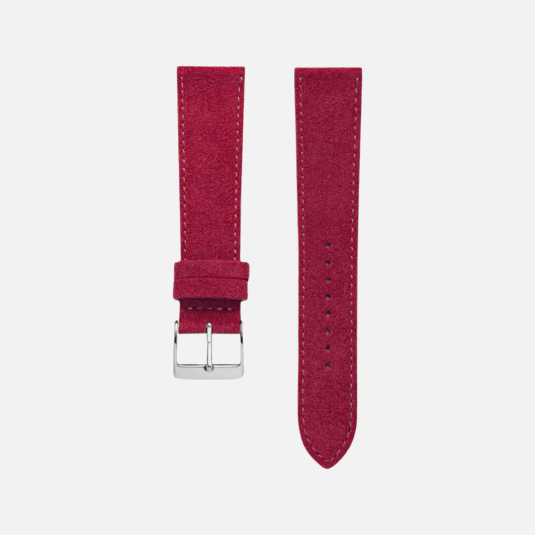 Alcantara – Uhrenarmband aus original Alcantara - Image 6