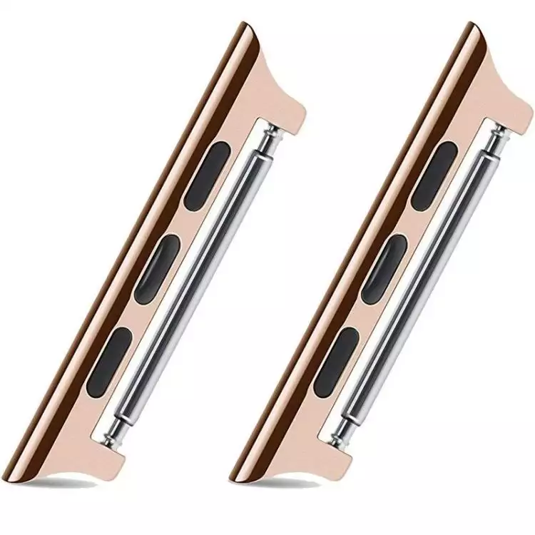 Apple Watch Adapter aus Edelstahl - Image 2