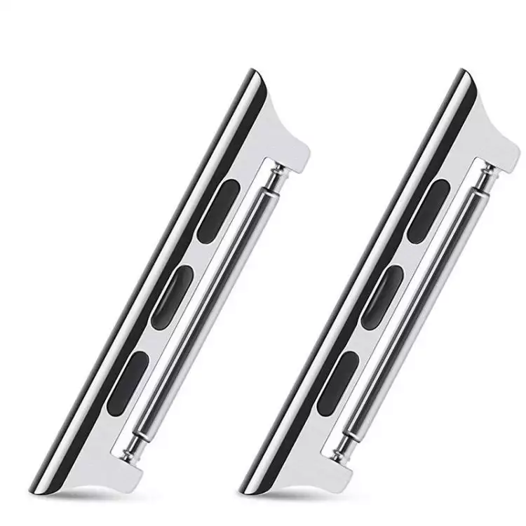 Apple Watch Adapter aus Edelstahl - Image 4