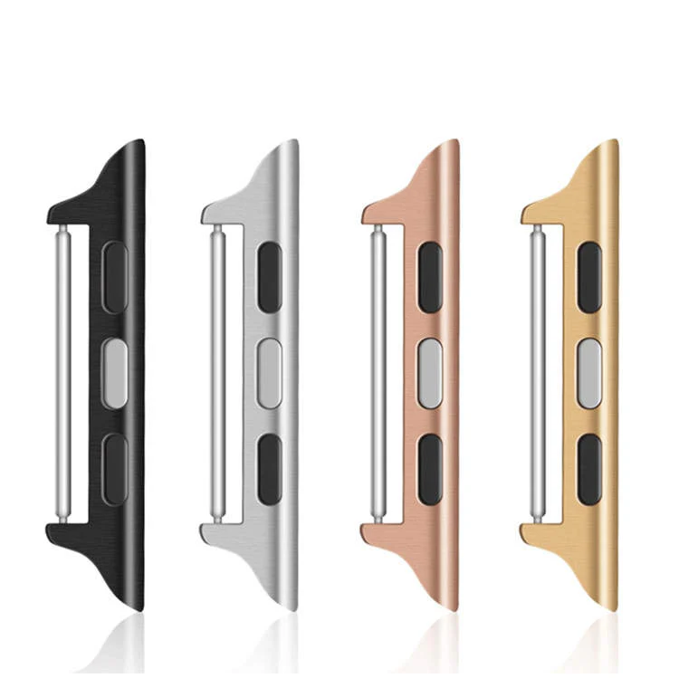 Apple Watch Adapter aus Edelstahl - Image 5