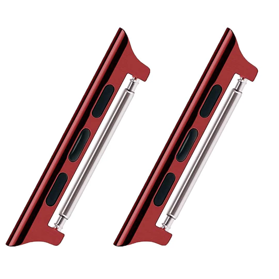 Apple Watch Adapter aus Edelstahl - Image 7