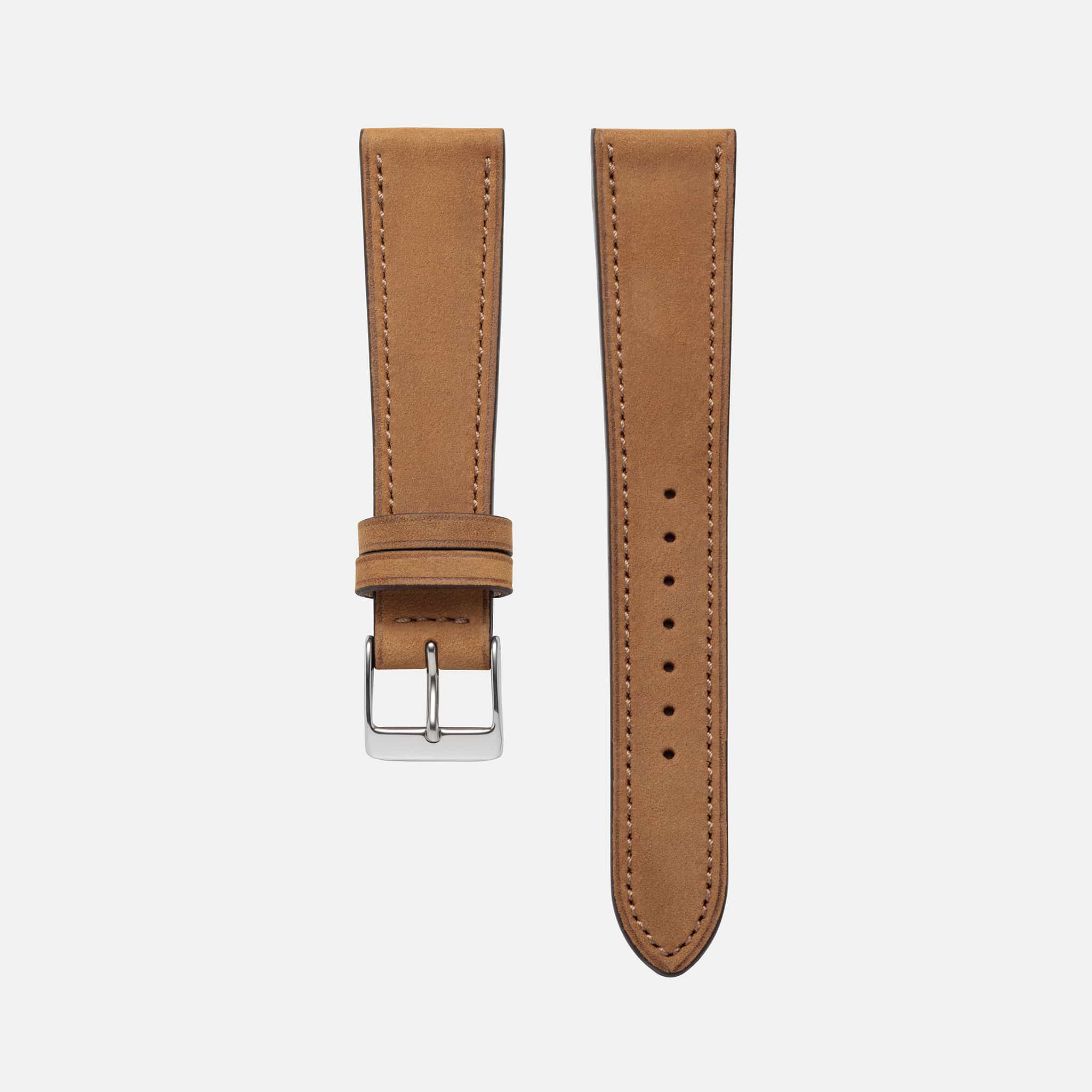 Mountain Bear – Uhrenarmband aus Nubukleder im Vintage-Stil - Image 24