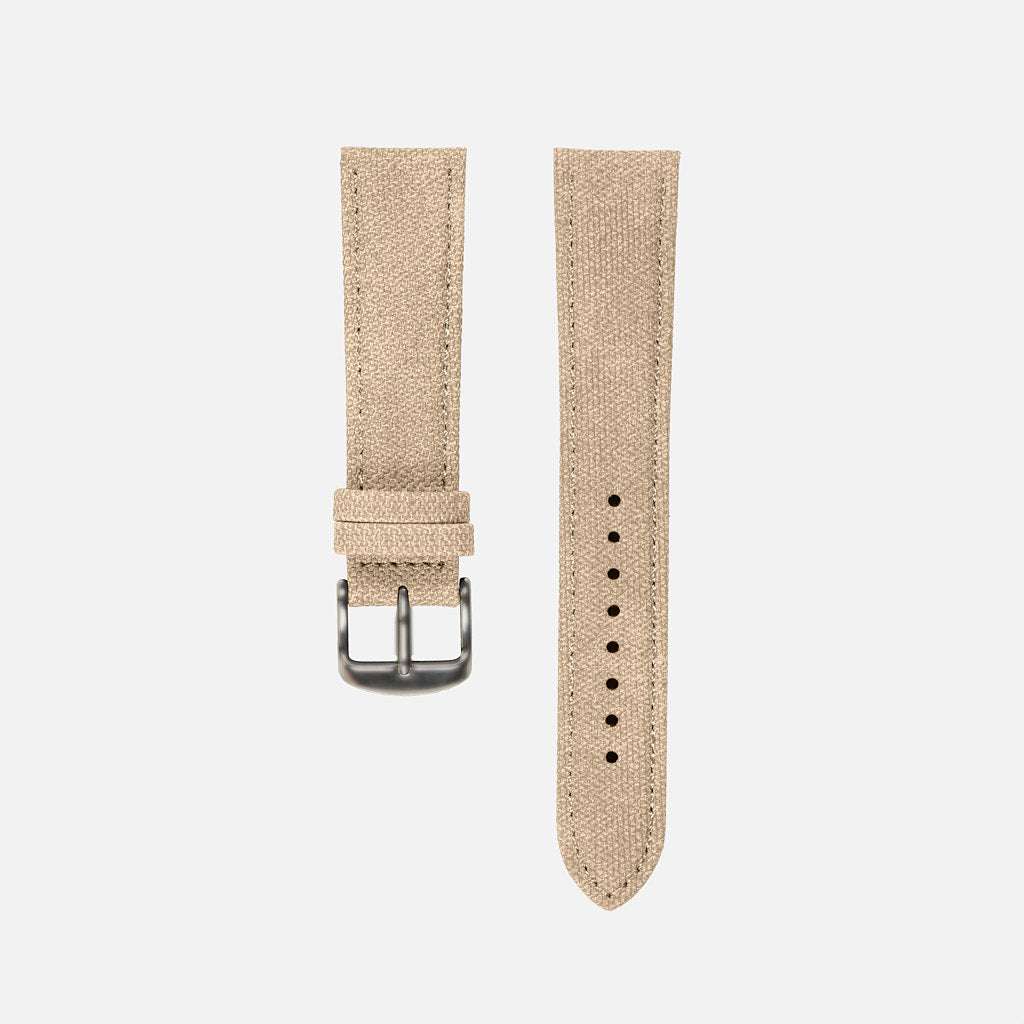 Canvas – Armband aus hochwertigem Canvas-Gewebe - Image 4