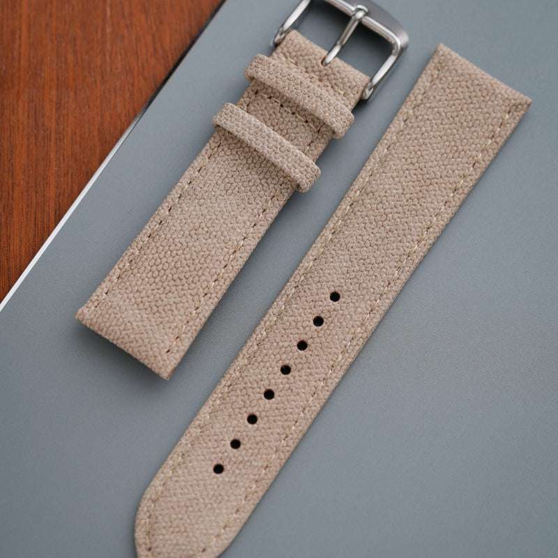 Canvas – Armband aus hochwertigem Canvas-Gewebe - Image 7