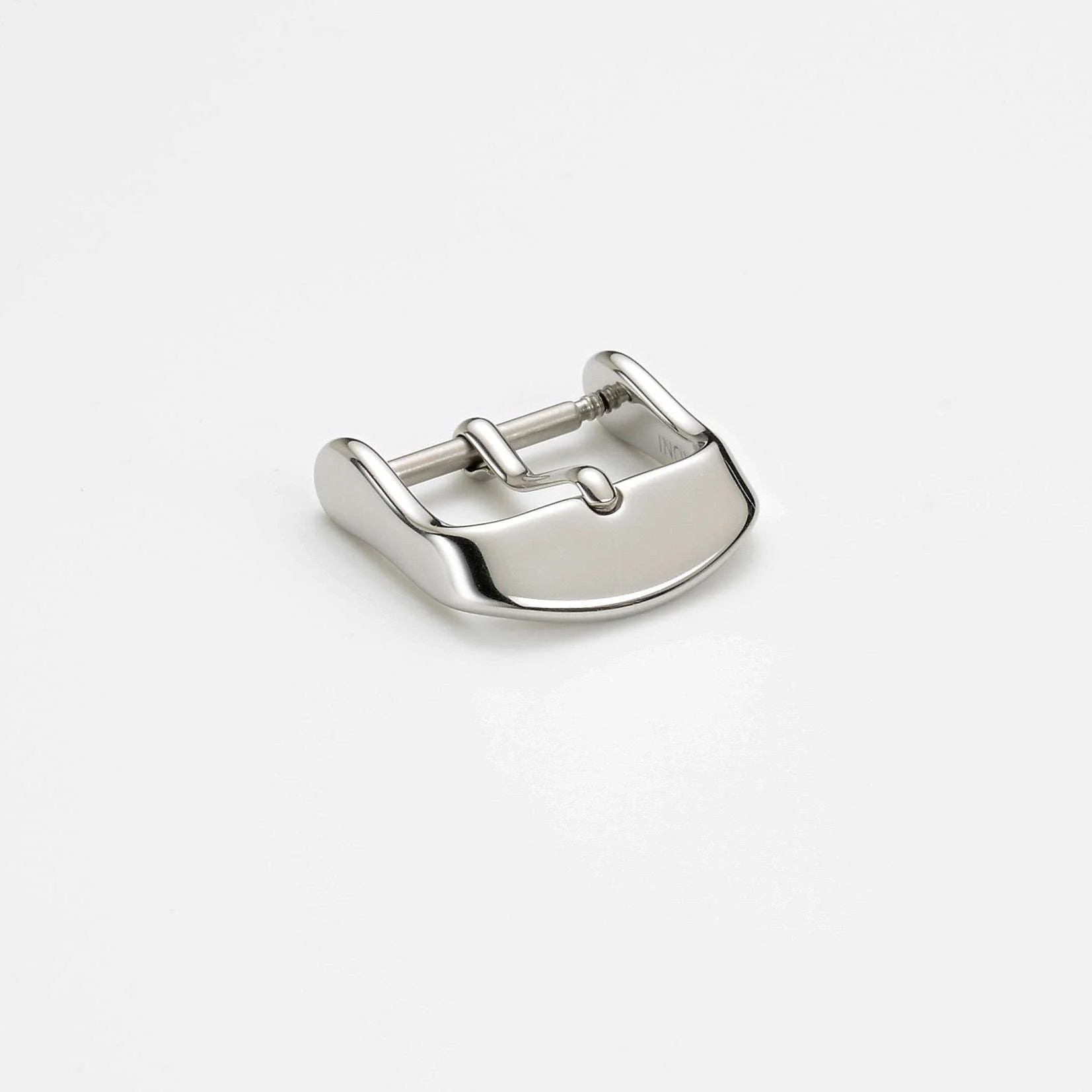 Hochwertige Dornschließe Uhrenarmband Grob - Made In Germany - Image 3