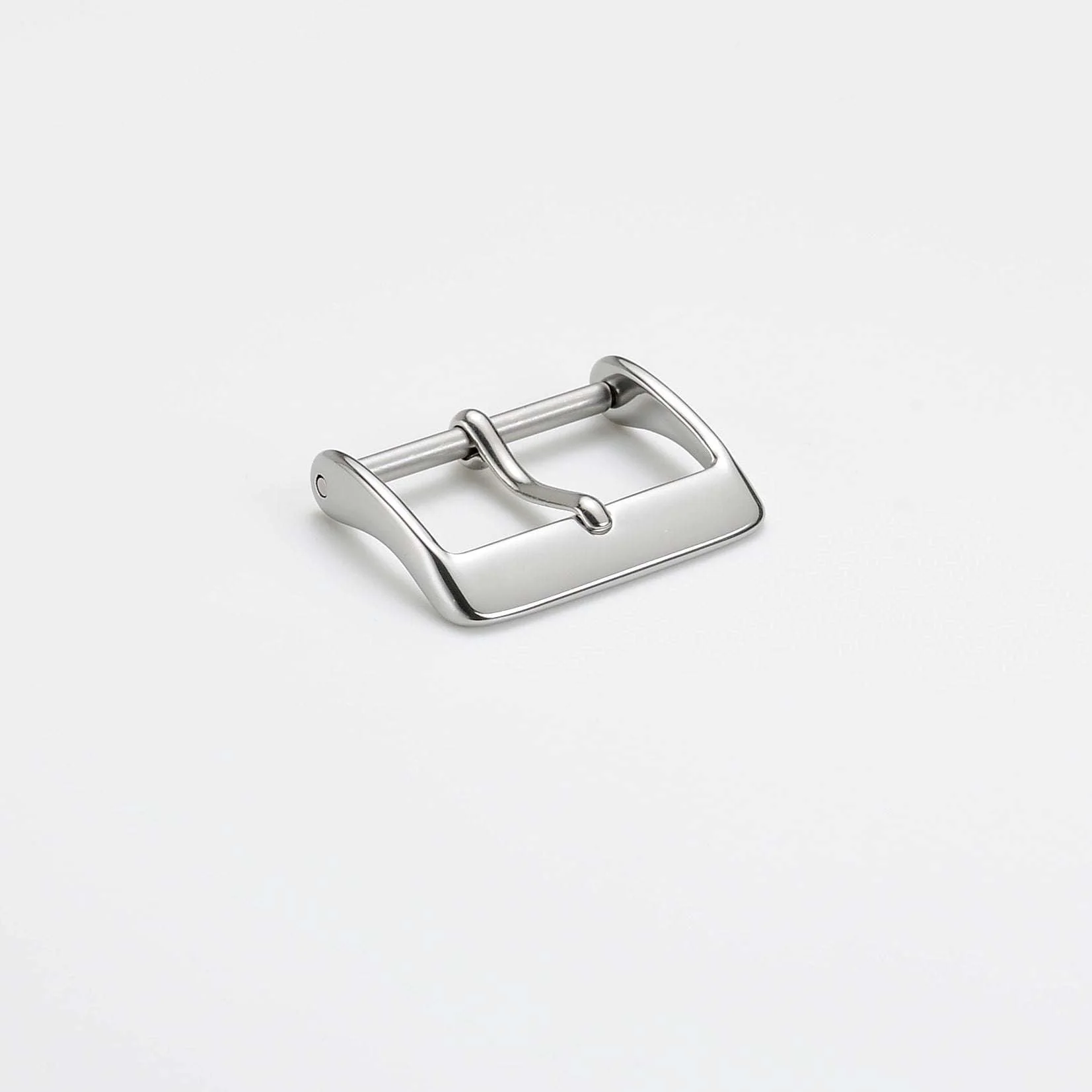 Hochwertige Dornschließe Uhrenarmband Fein - Made In Germany - Image 3