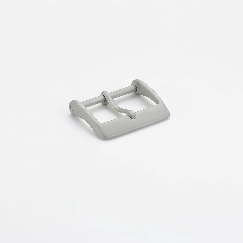 Hochwertige Dornschließe Uhrenarmband Fein - Made In Germany - Image 4