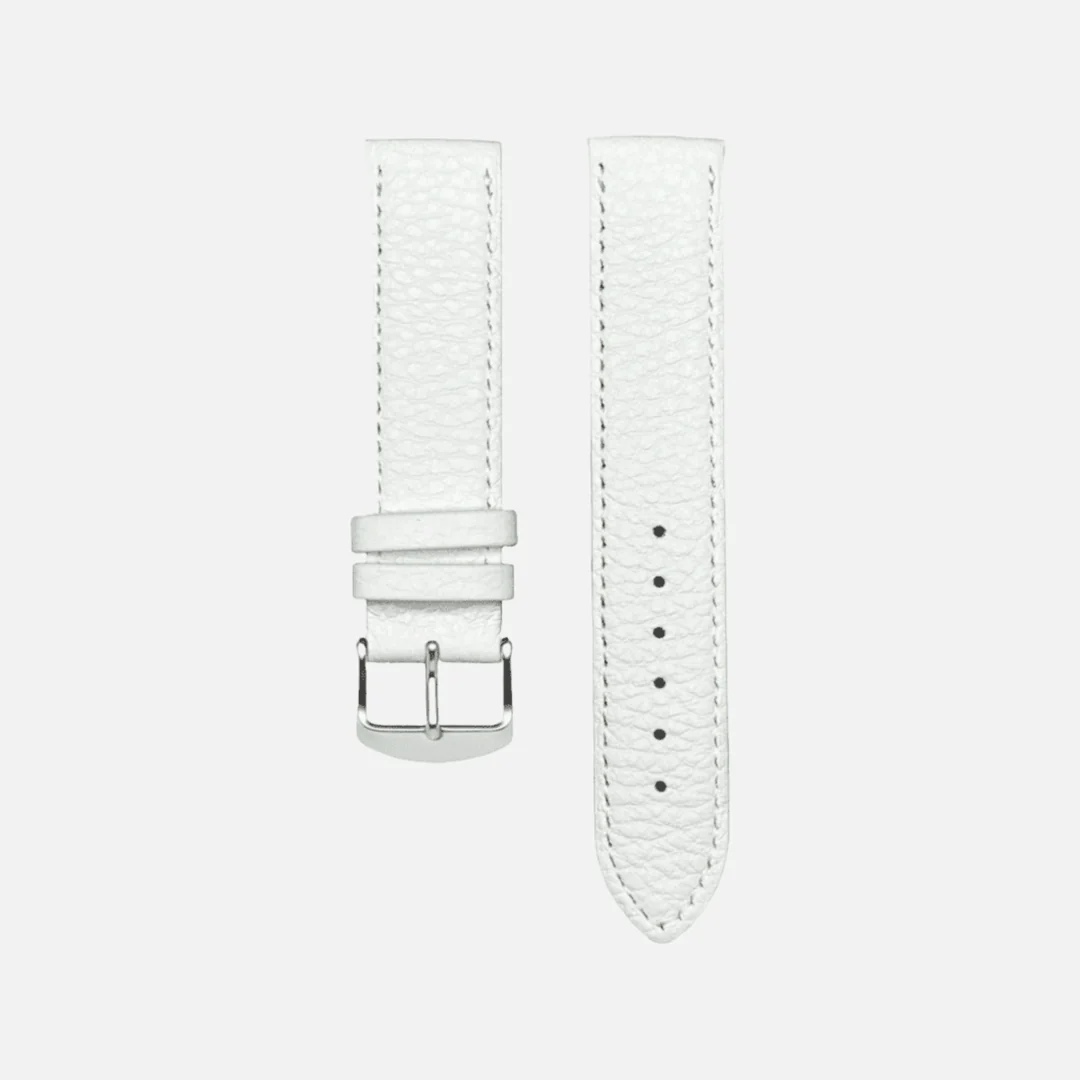 Cervus – Uhrenarmband aus weichem Hirschleder - Image 15