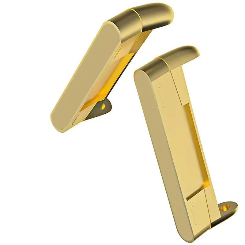 Adapter für Fitbit Versa 3 & 4 – kompatibel mit 20mm / 22mm Armbändern - Image 3