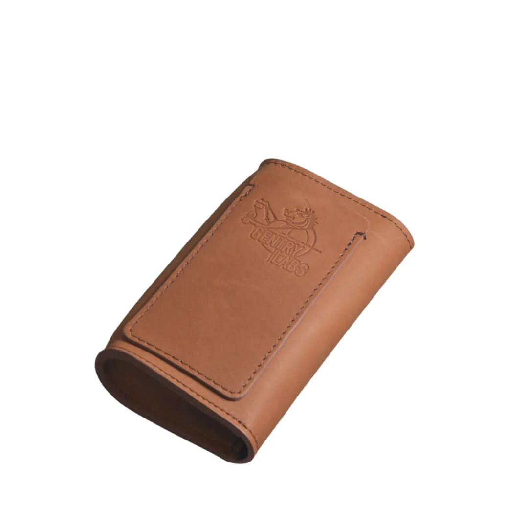 FLUCO x The Urban Gentry – Pocket Watch Case - Image 2
