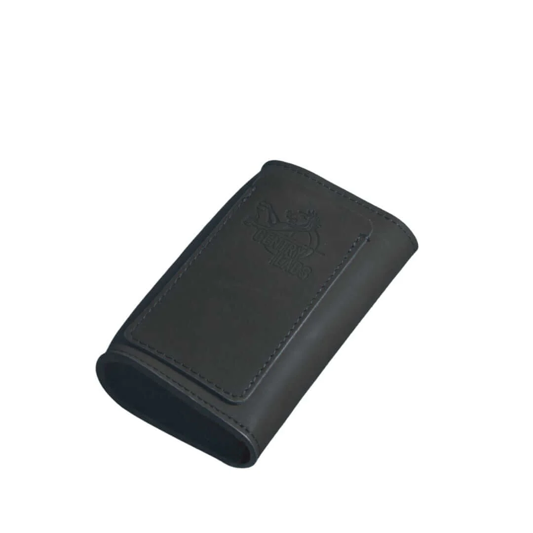 FLUCO x The Urban Gentry – Pocket Watch Case - Image 5