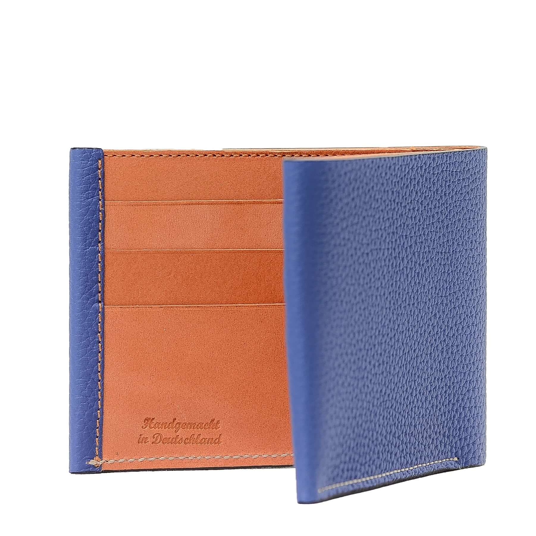 Eleganter Geldbeutel Herren Leder Deauville - Image 6