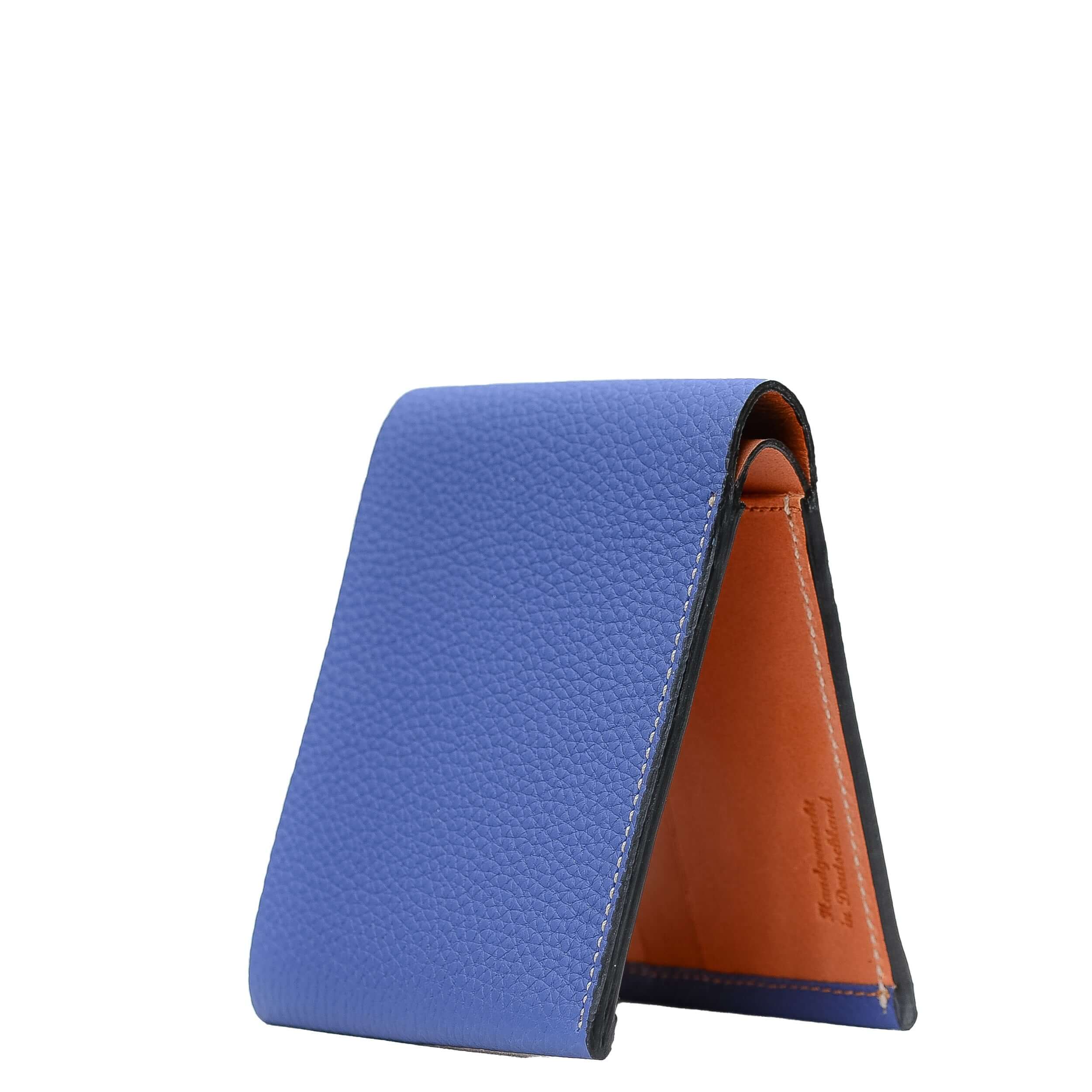 Eleganter Geldbeutel Herren Leder Deauville - Image 9