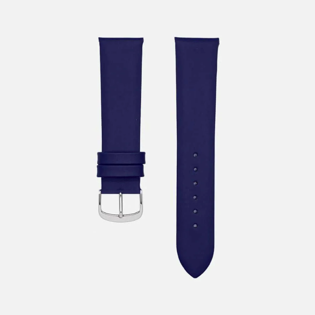 Design – Armband aus feinem Glattleder mit samtigem Griff - Image 9