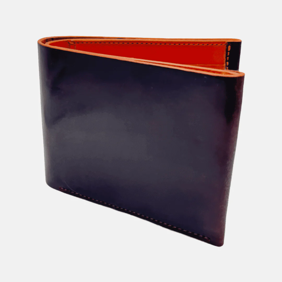 Premium Leder Geldbörse Chicago - Image 3