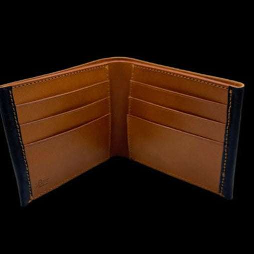 Premium Leder Geldbörse Chicago - Image 5