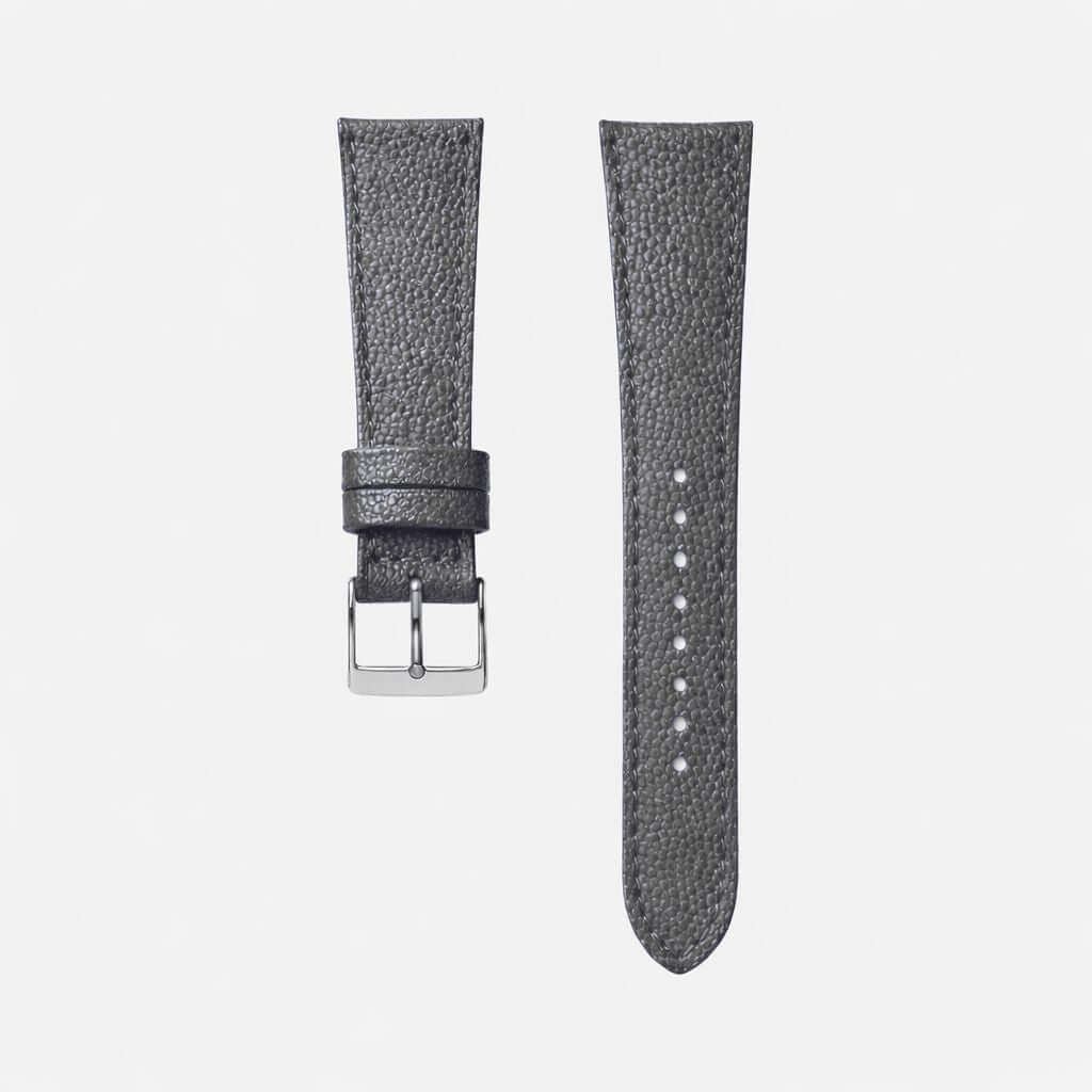 Caviar – Uhrenarmband aus edlem Kaviarleder - Image 19