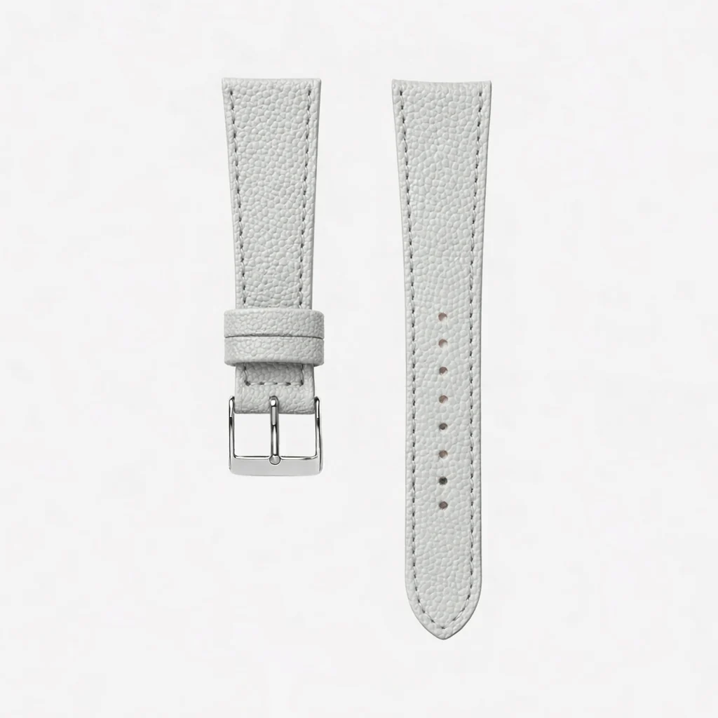 Caviar – Uhrenarmband aus edlem Kaviarleder - Image 30