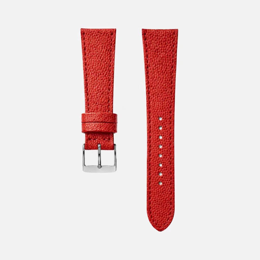 Caviar – Uhrenarmband aus edlem Kaviarleder - Image 38