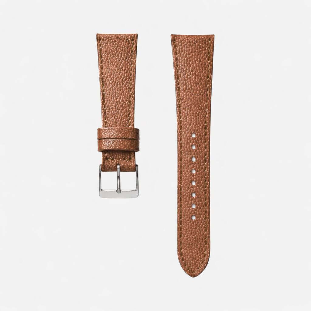 Caviar – Uhrenarmband aus edlem Kaviarleder - Image 47
