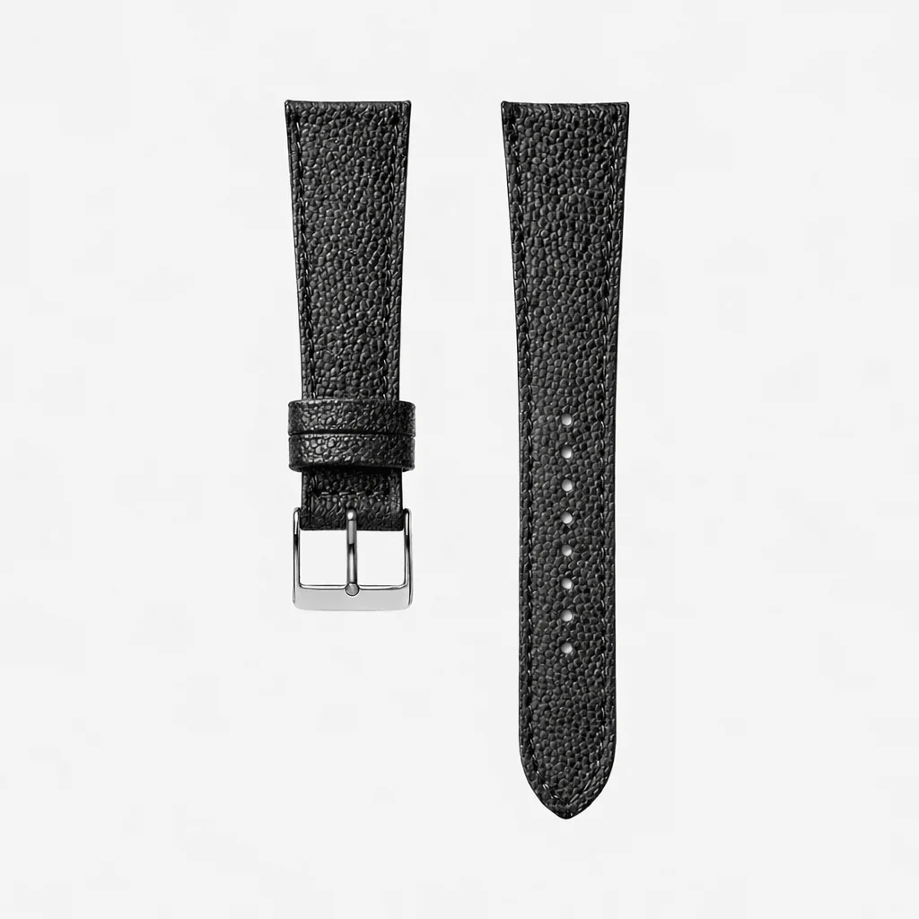 Caviar – Uhrenarmband aus edlem Kaviarleder - Image 50