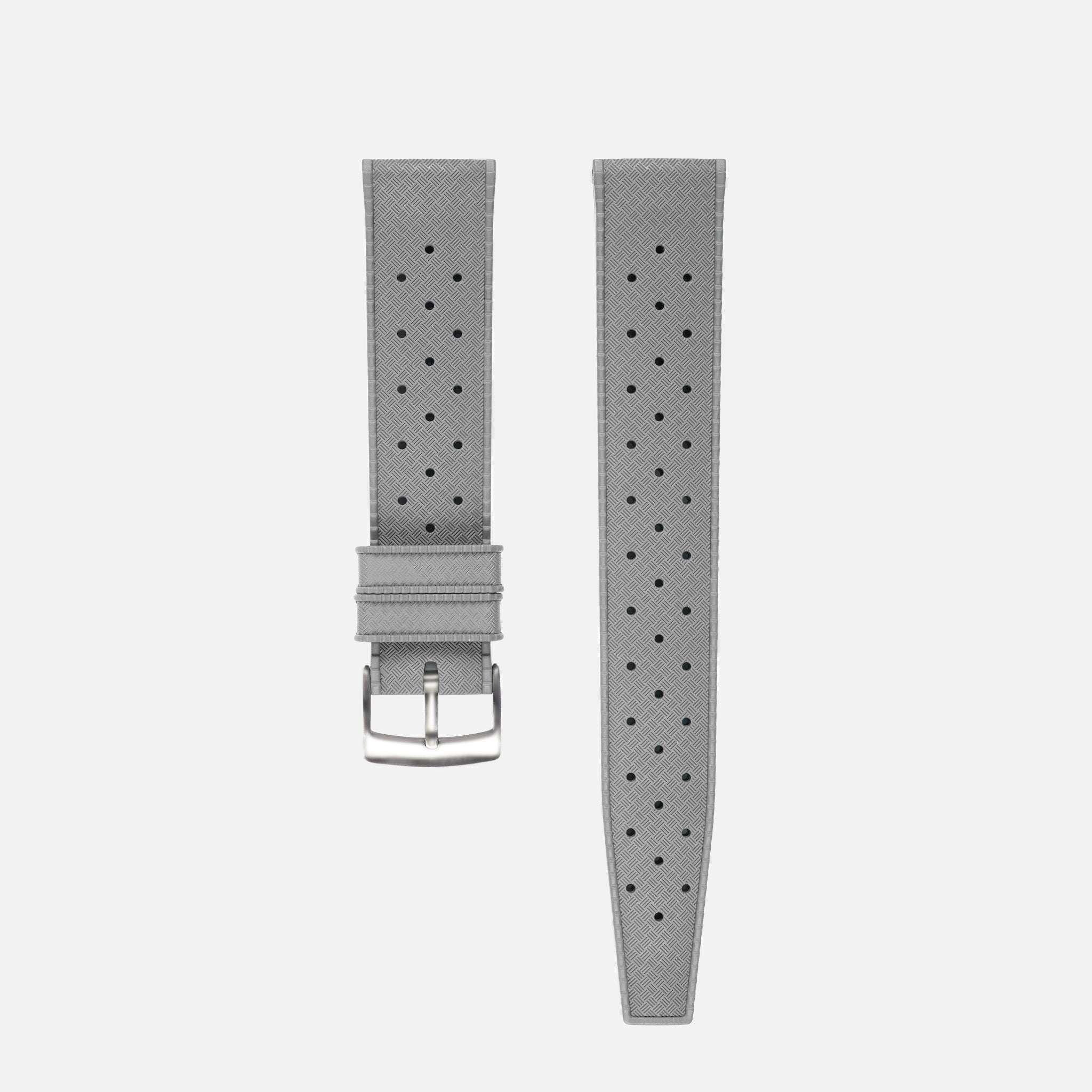 Tropical Style – Uhrenarmband aus FKM Kautschuk - Image 12