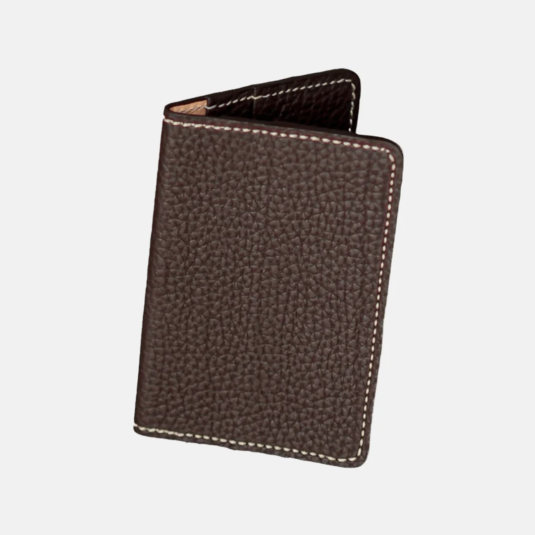 Kreditkarten Etui Leder Deauville - Image 10