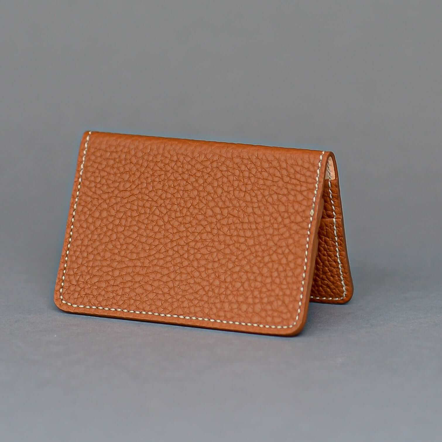 Kreditkarten Etui Leder Deauville - Image 16