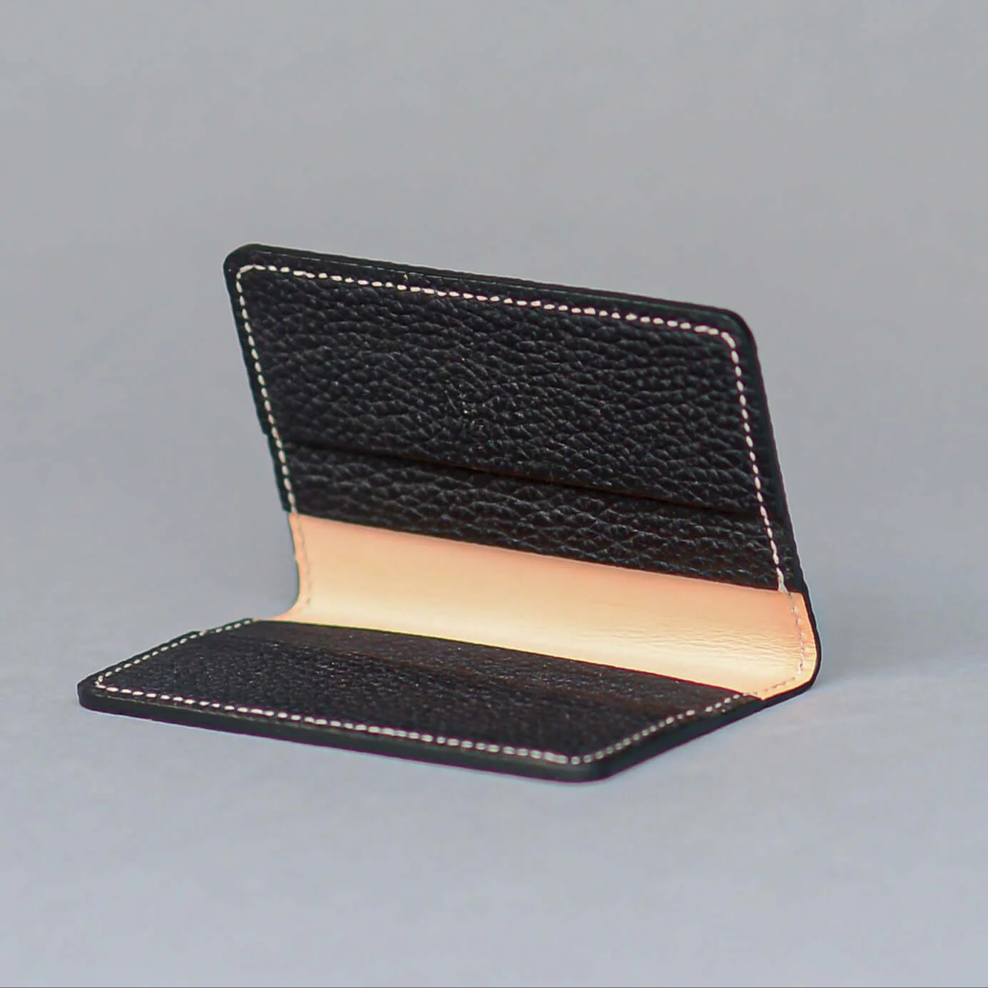 Kreditkarten Etui Leder Deauville - Image 3