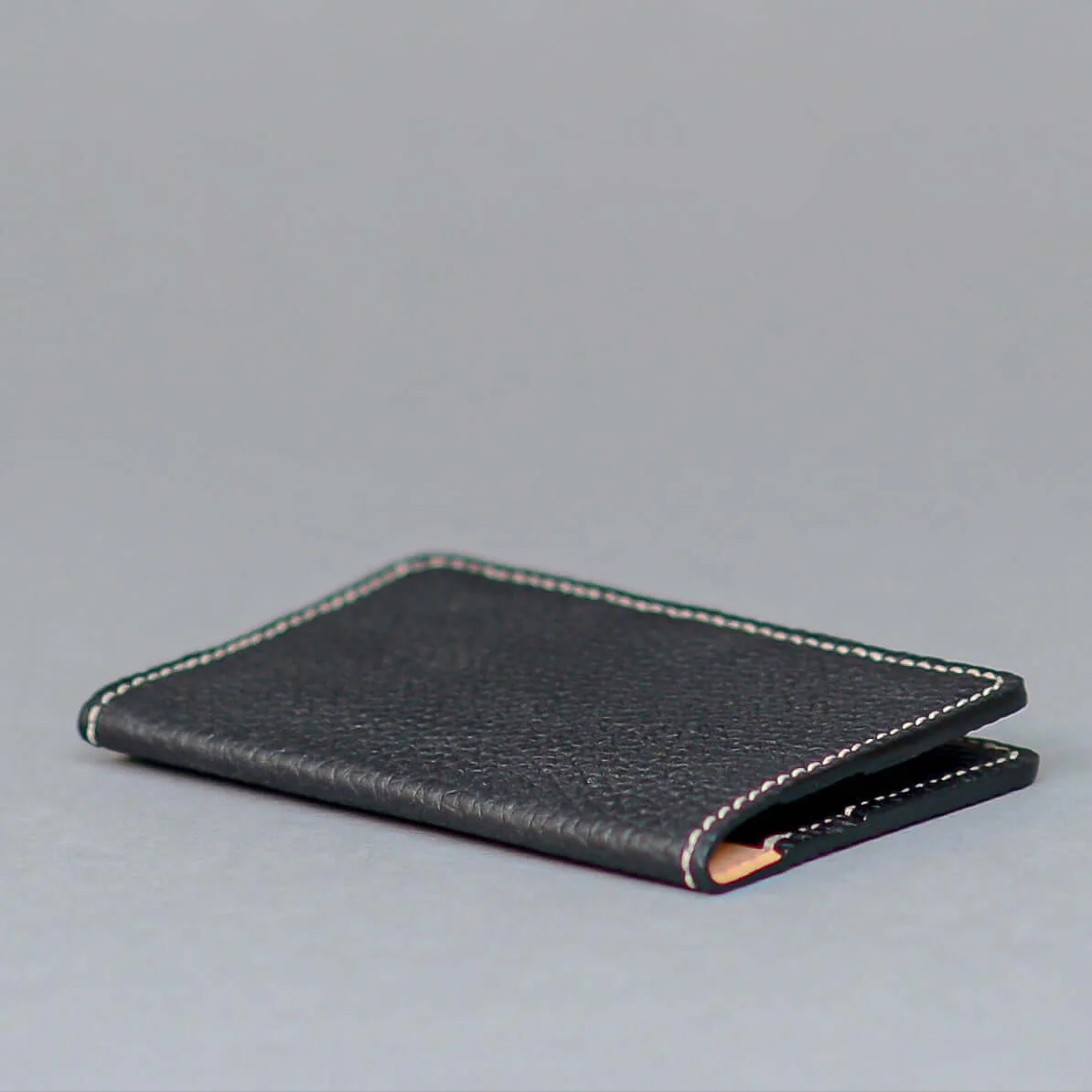 Kreditkarten Etui Leder Deauville - Image 4