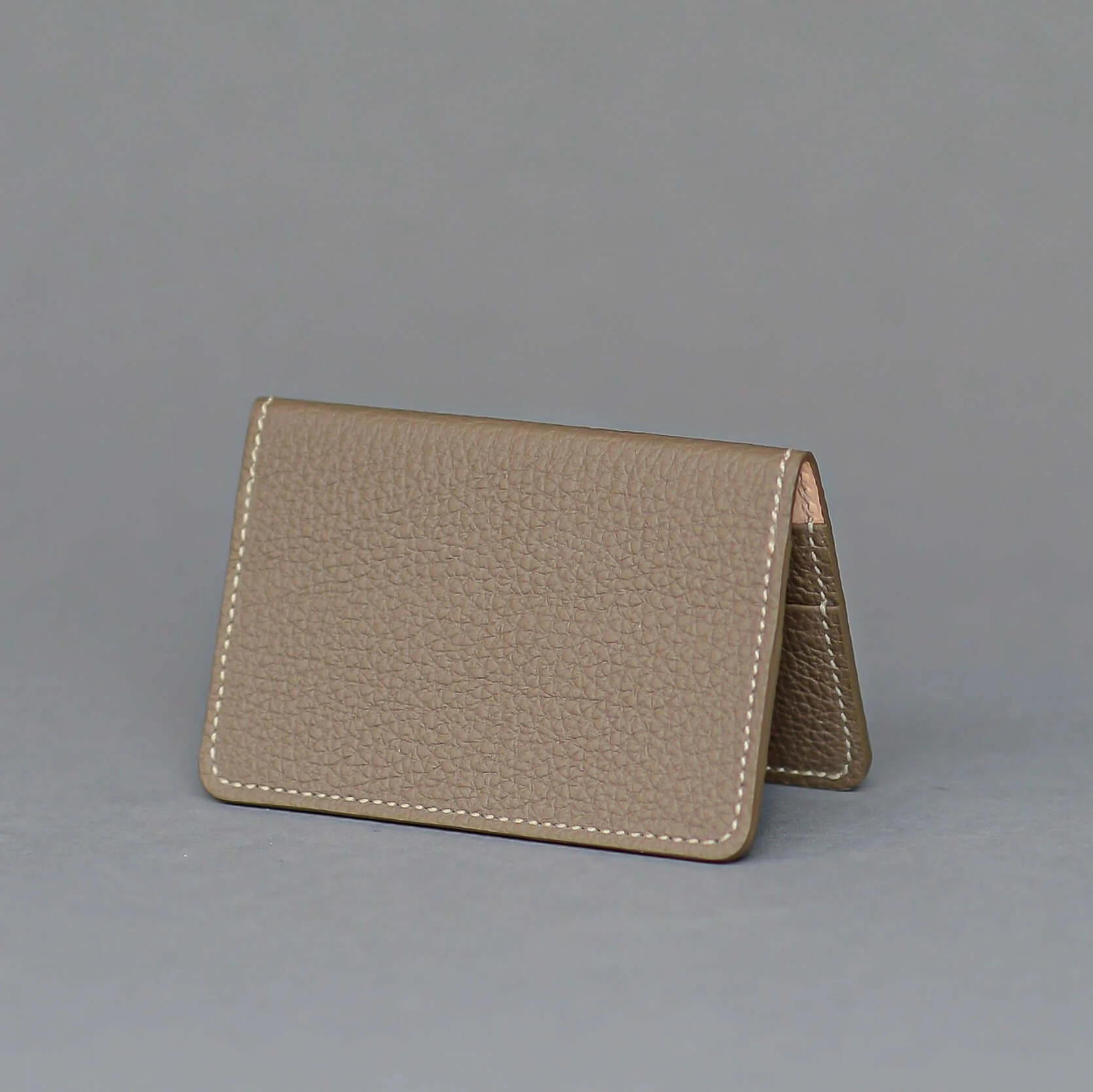 Kreditkarten Etui Leder Deauville - Image 7