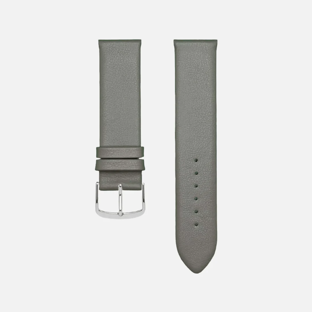 Holiday – Feines Uhrenarmband aus Leder für Damenuhren - Image 7