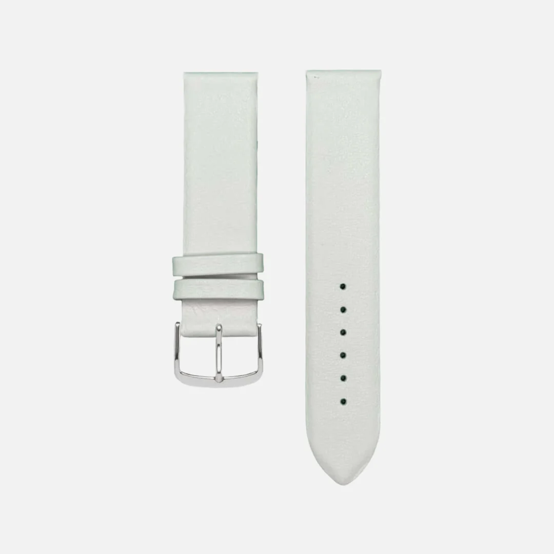 Holiday – Feines Uhrenarmband aus Leder für Damenuhren - Image 8