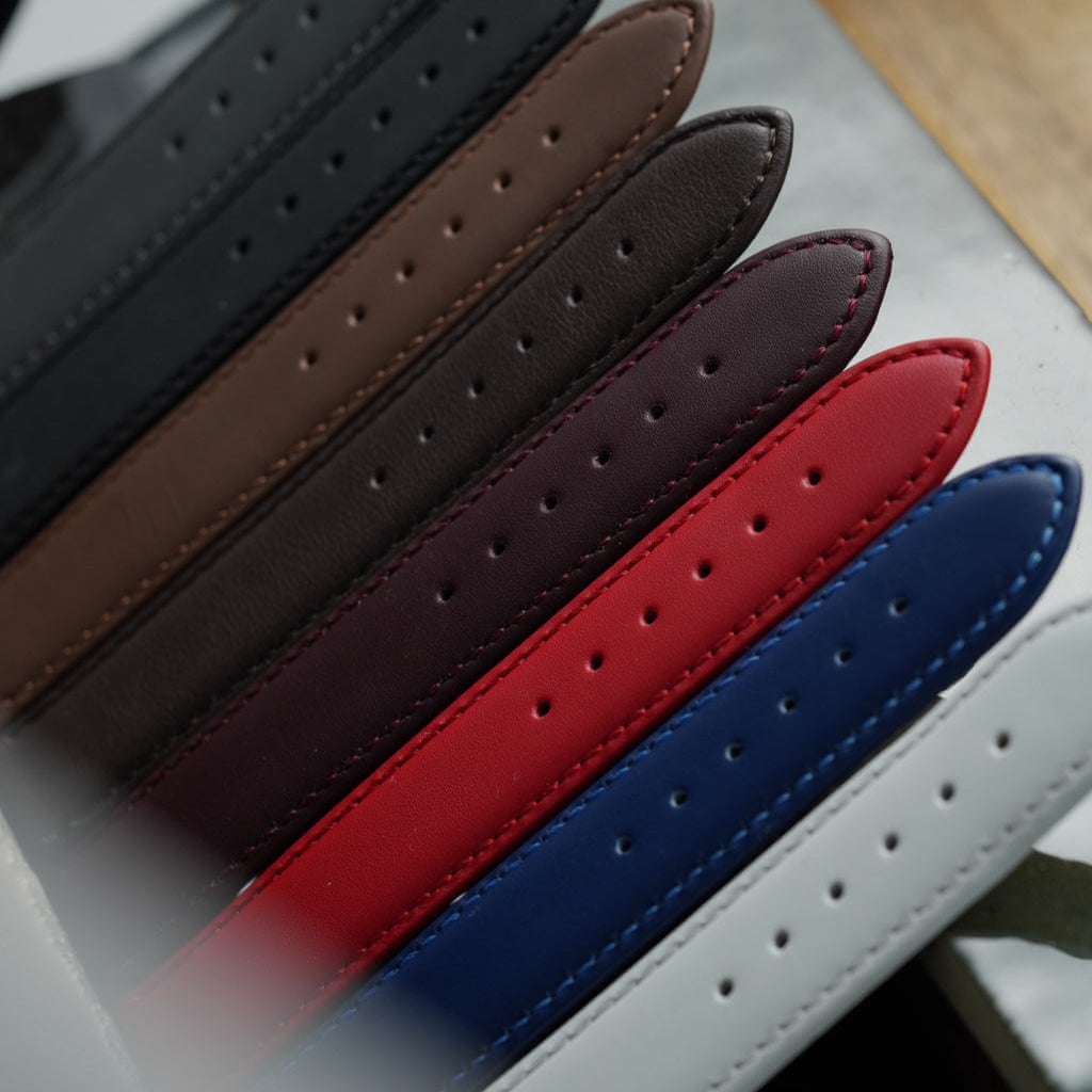 Toledo Lang – Uhrenarmband aus deutschem Leder - Image 10