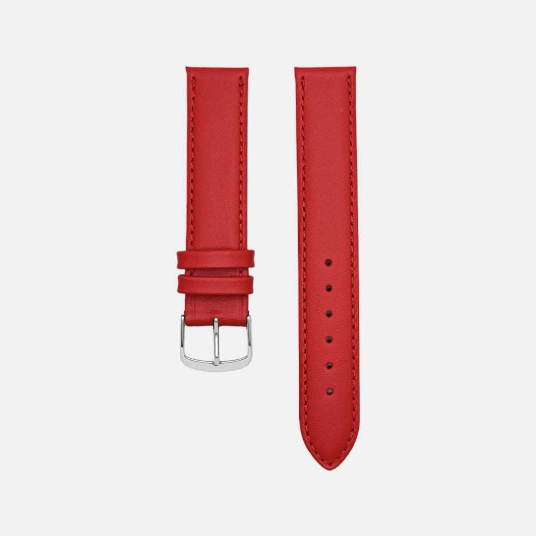 Toledo Lang – Uhrenarmband aus deutschem Leder - Image 4