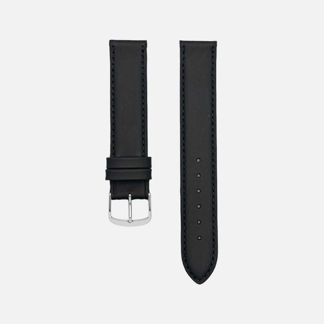 Toledo Lang – Uhrenarmband aus deutschem Leder - Image 5