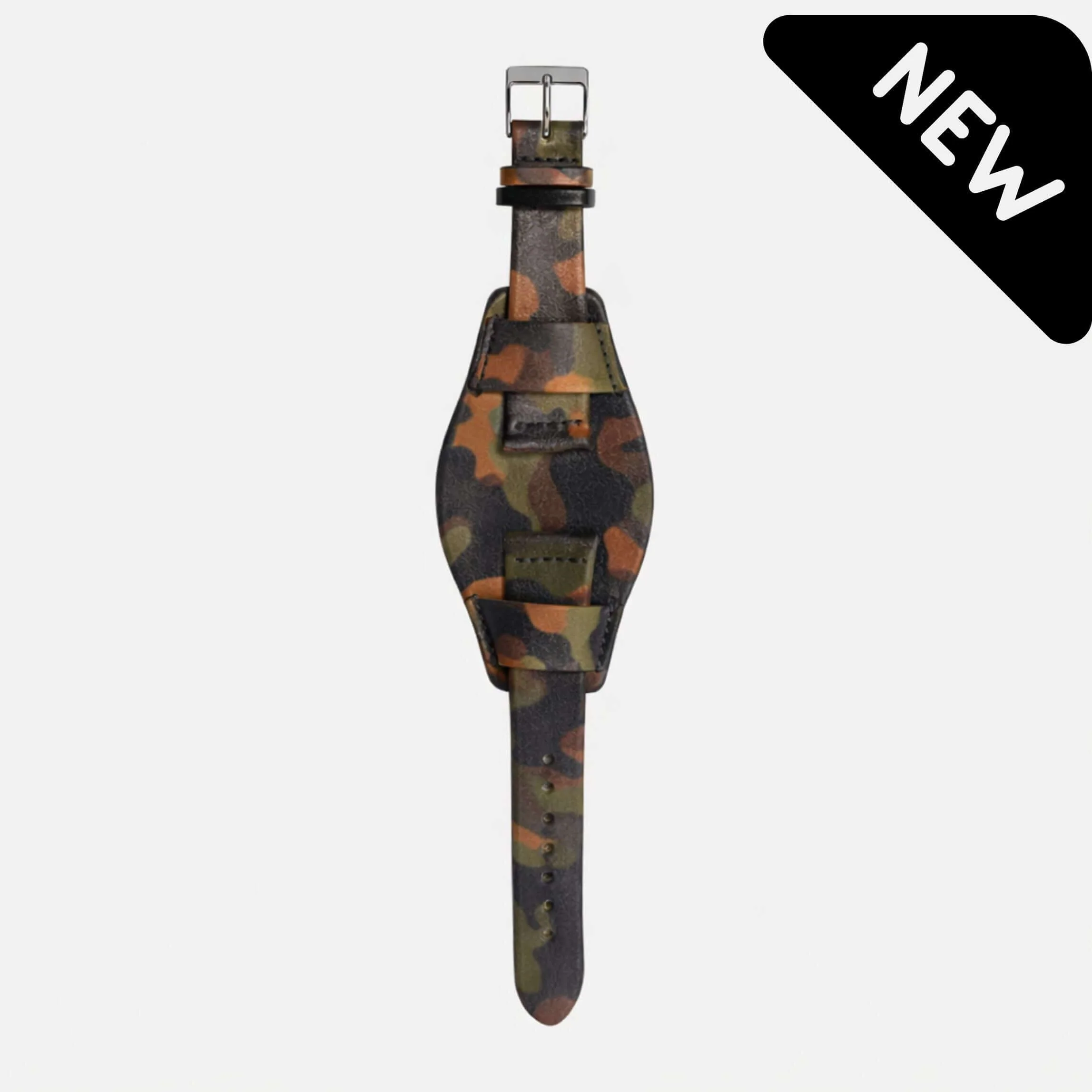 Uhrenarmbaender 20mm