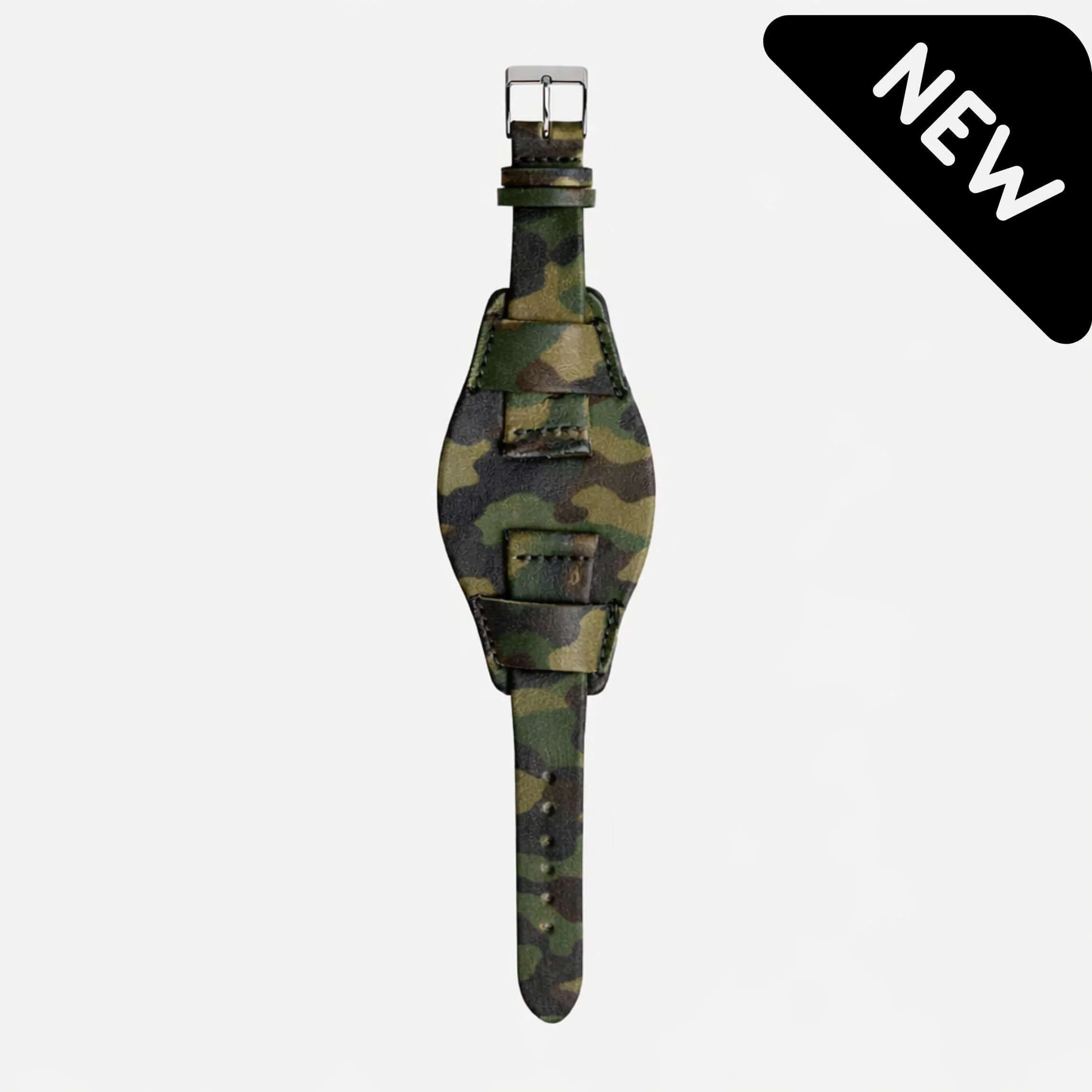 Heritage – Unterlagenband im Camouflage Look - Image 4