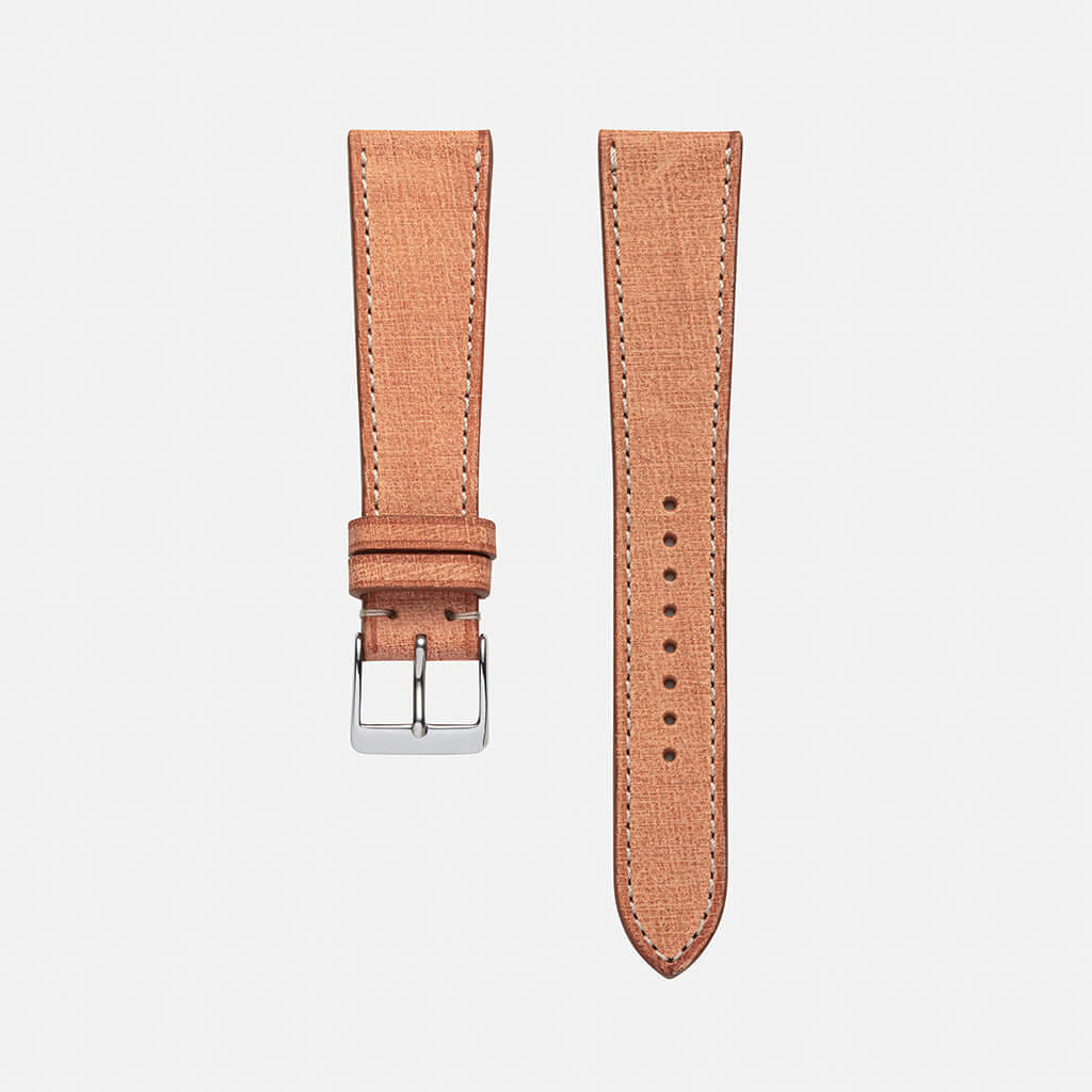 Babele – Armband aus hochwertigem italienischen Kalbleder