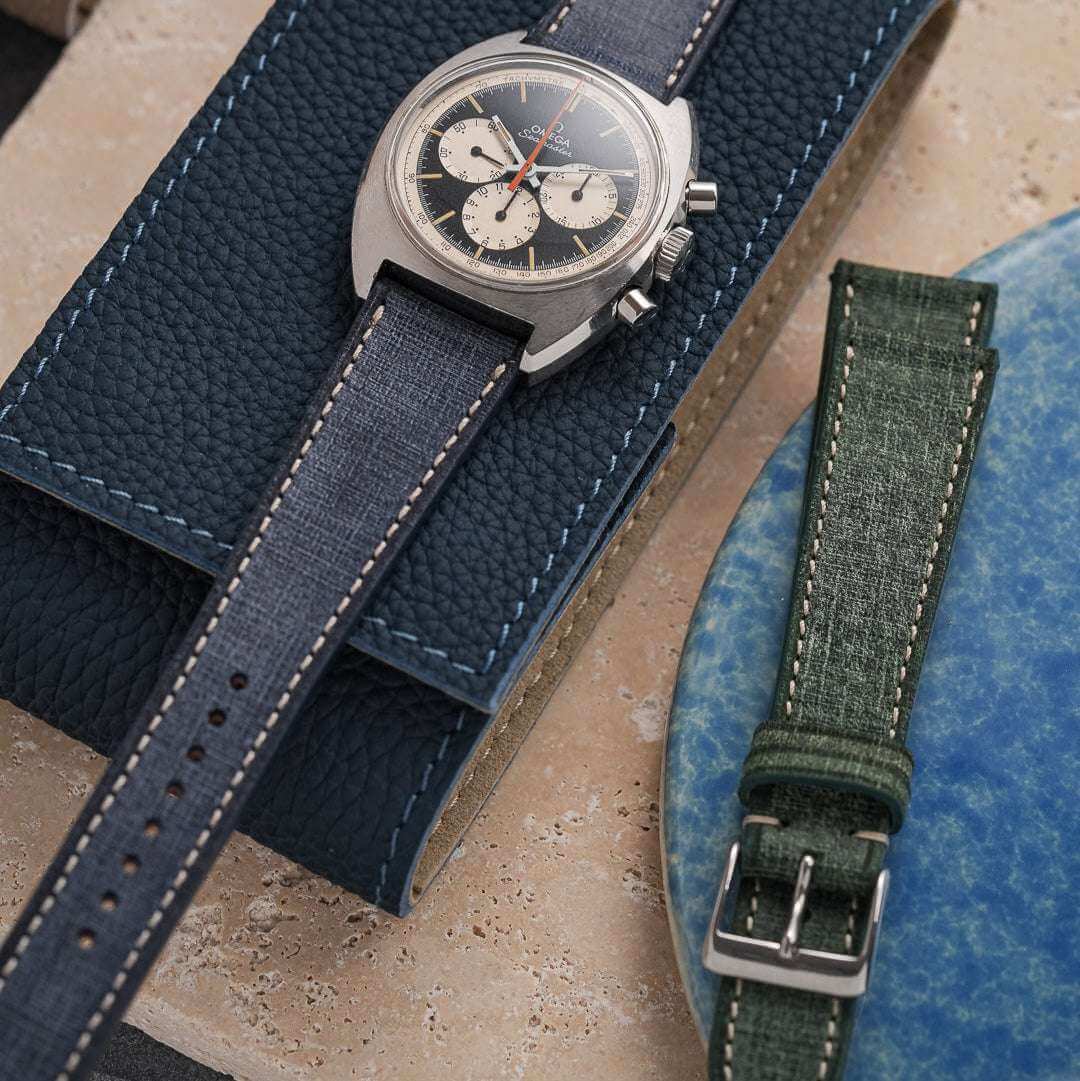Babele – Armband aus hochwertigem italienischen Kalbleder - Image 16