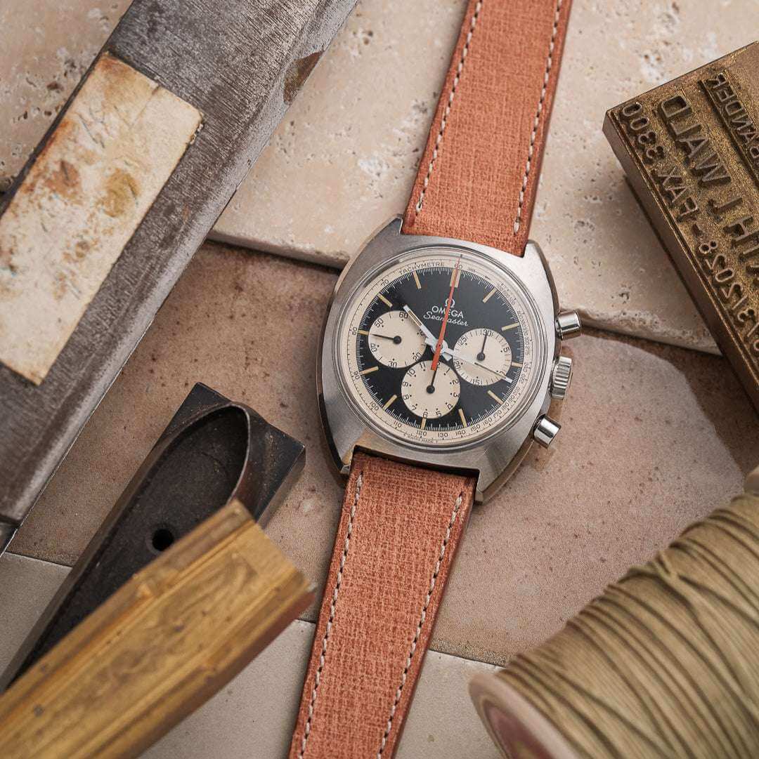 Babele – Armband aus hochwertigem italienischen Kalbleder - Image 2