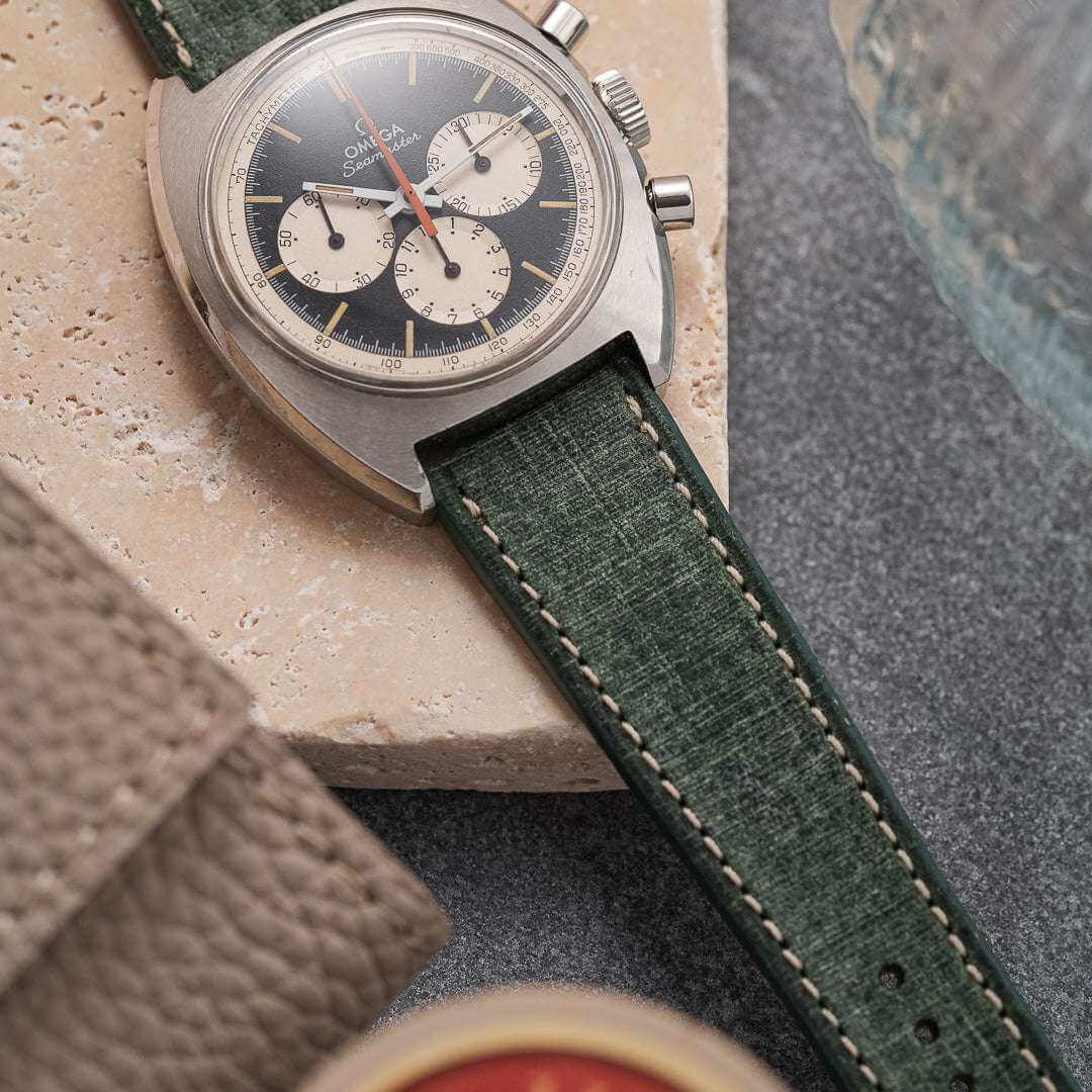 Babele – Armband aus hochwertigem italienischen Kalbleder - Image 20