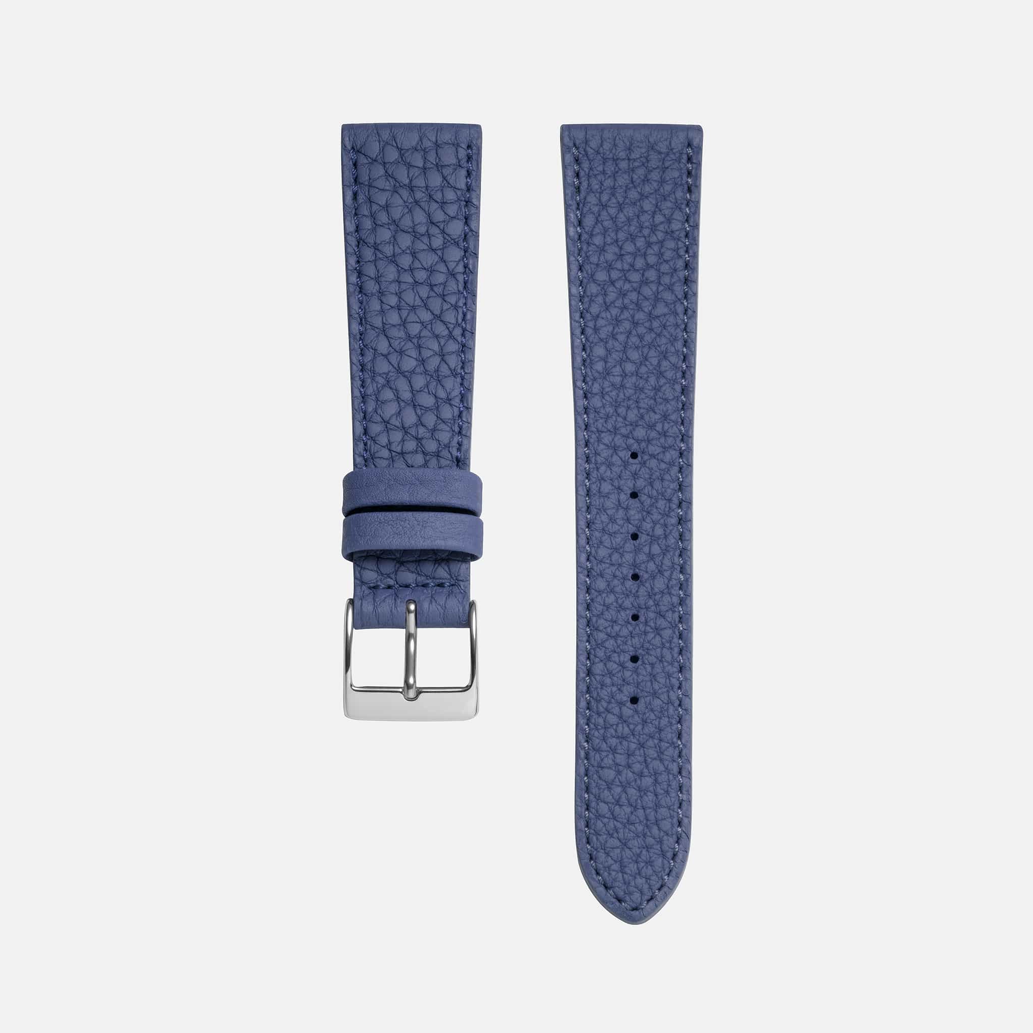 Deauville – Uhrenarmband aus  deutschem Togoleder - Image 68