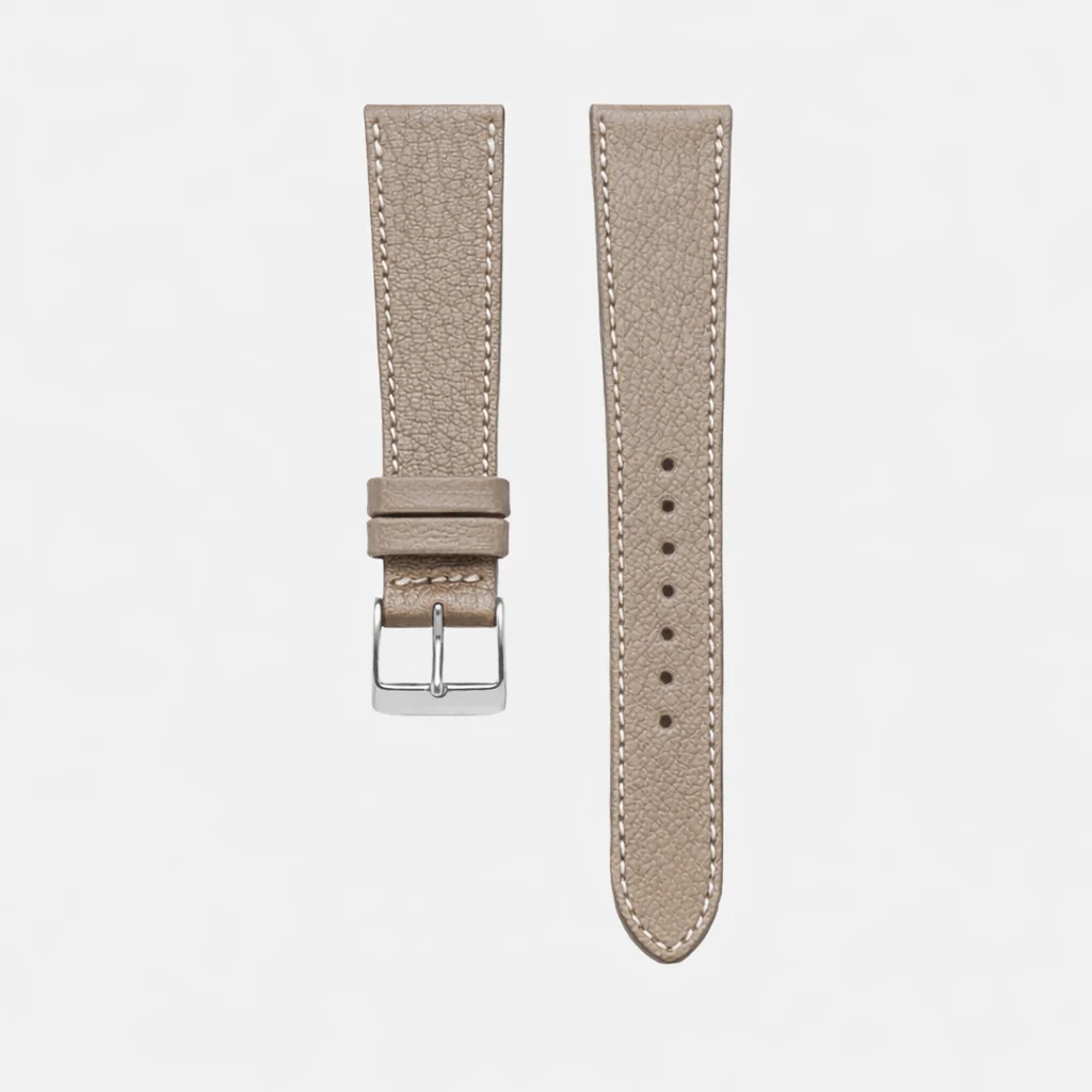 Biarritz – Uhrenarmband aus französischem Ziegenleder - Image 51