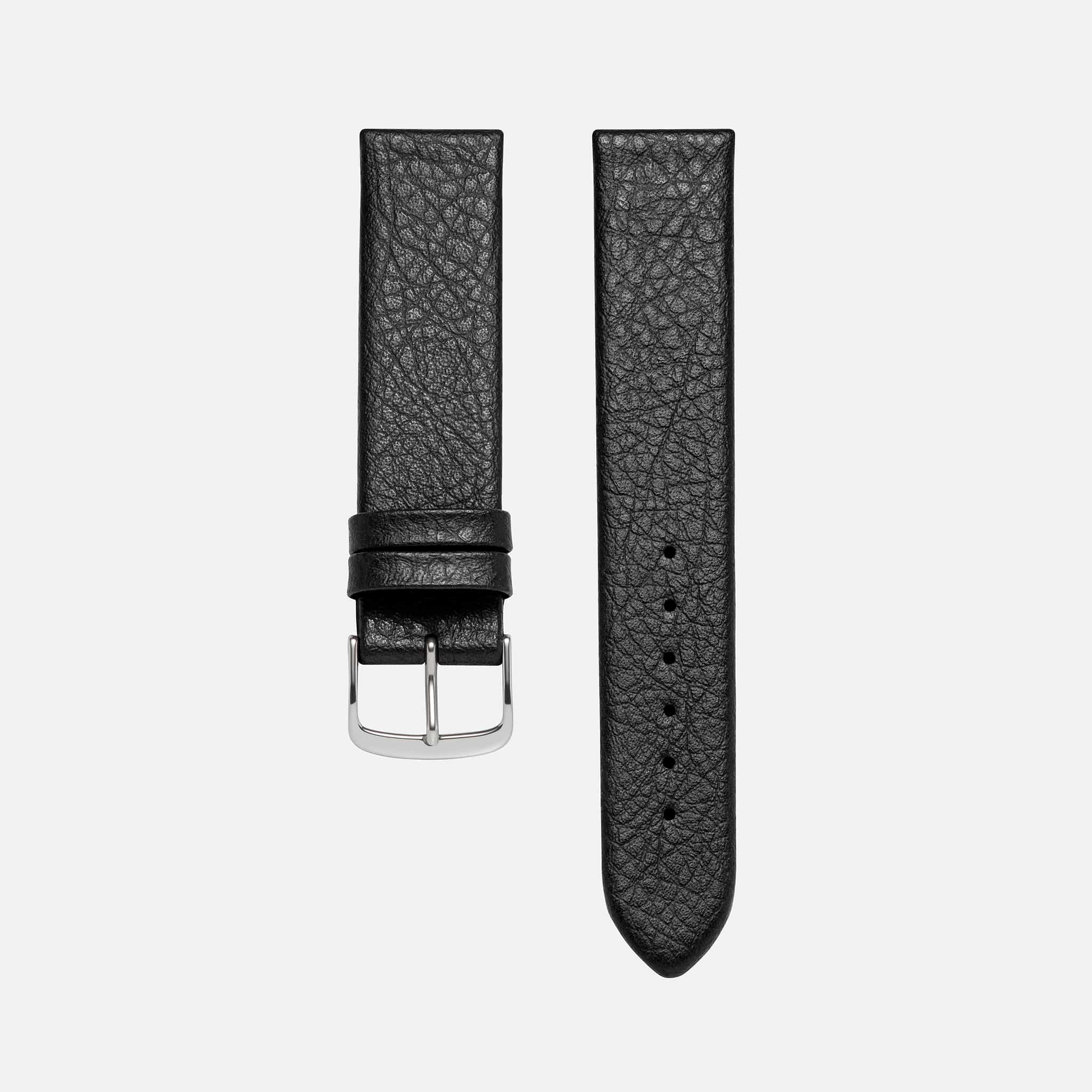 Vino – Uhrenarmband aus innovativem Weinleder von Vegea - Image 4