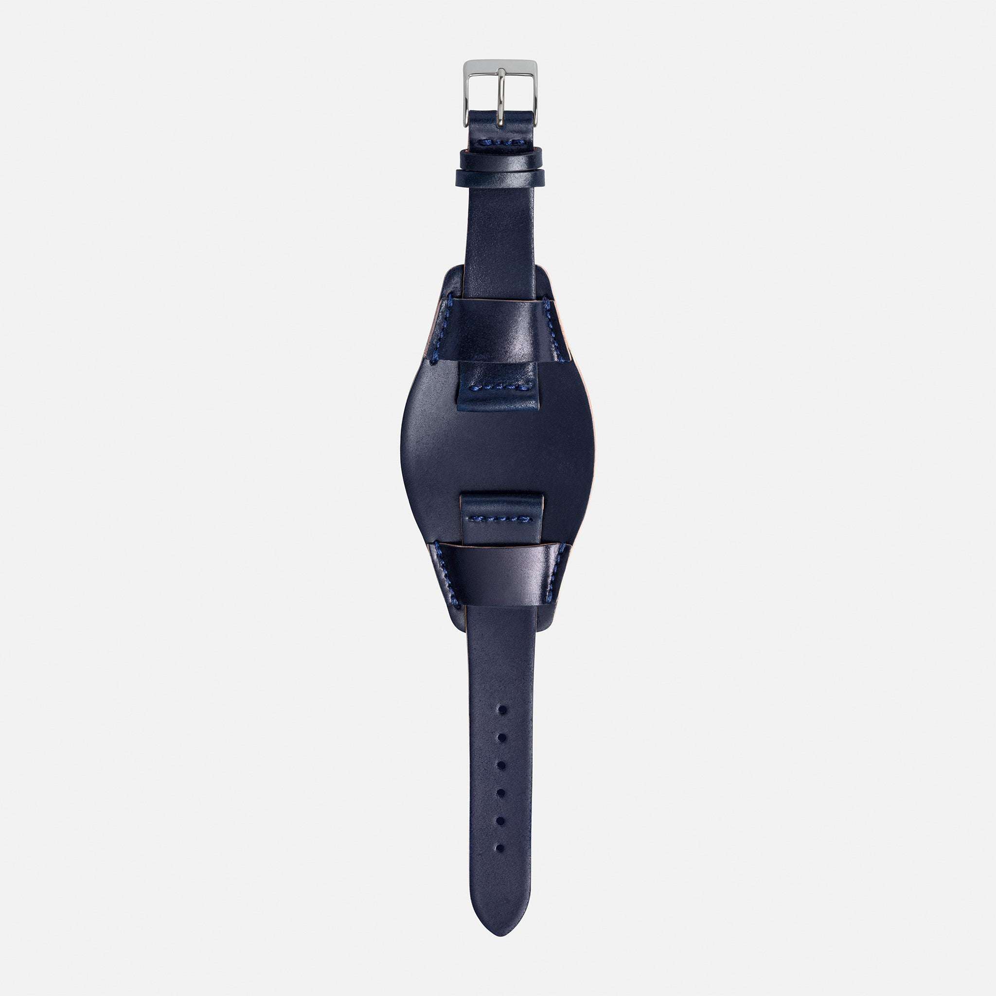 Heritage – Unterlagenband aus Horween Cordovanleder - Image 14